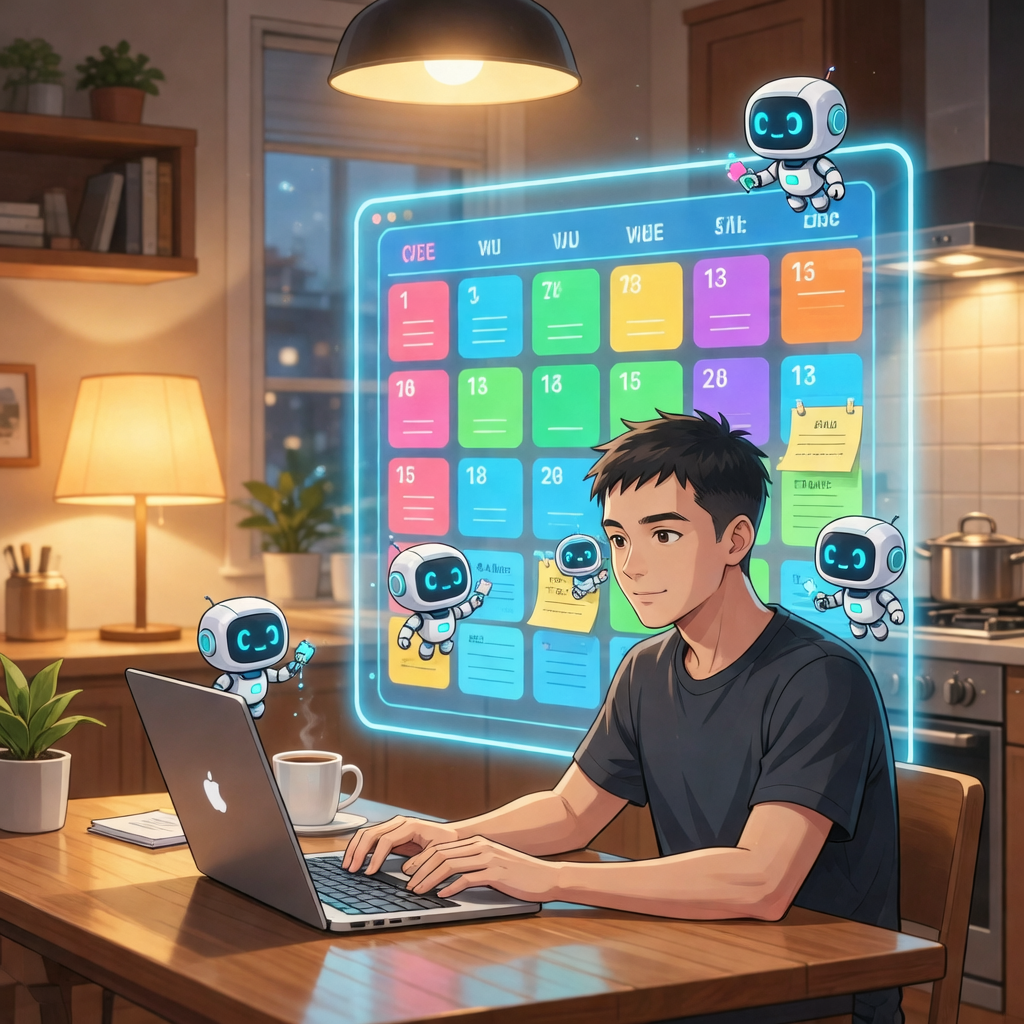 Silicon Team S2E01