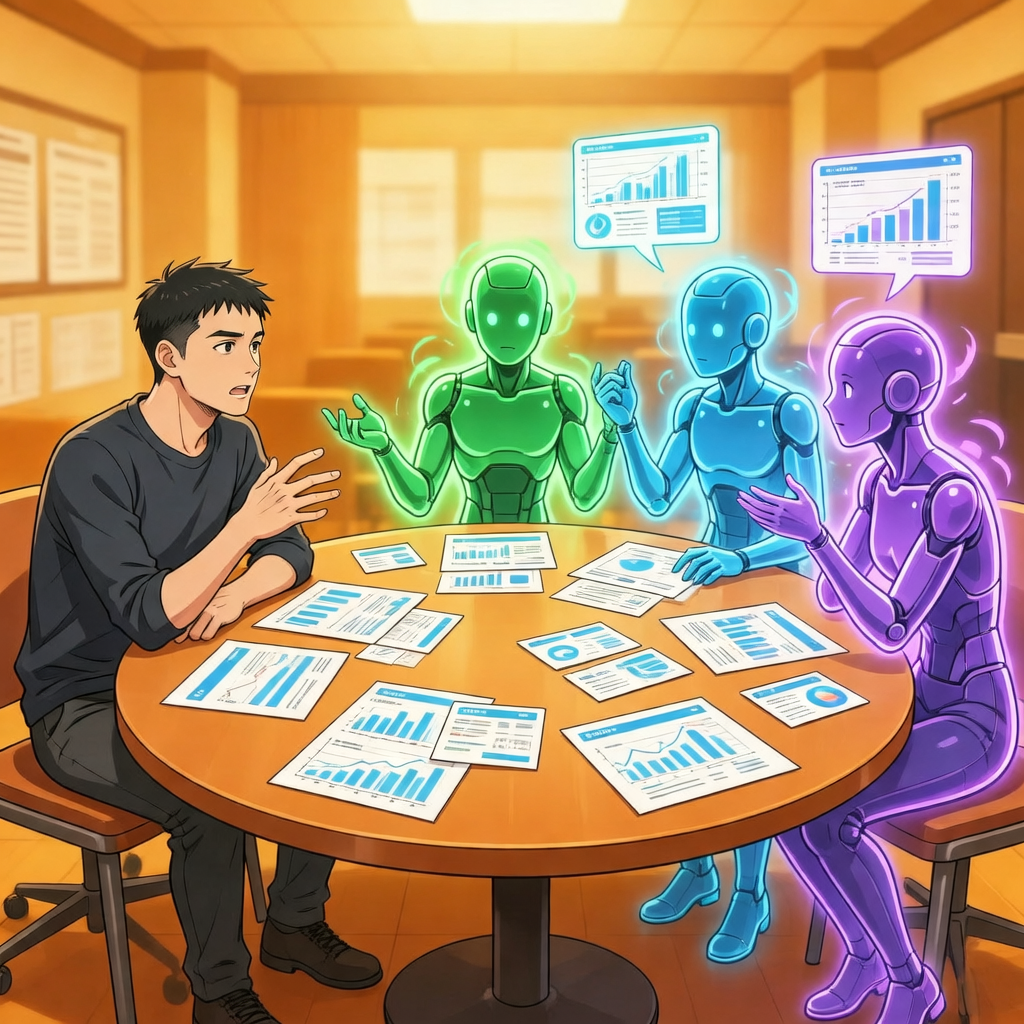 Silicon Team S2E05