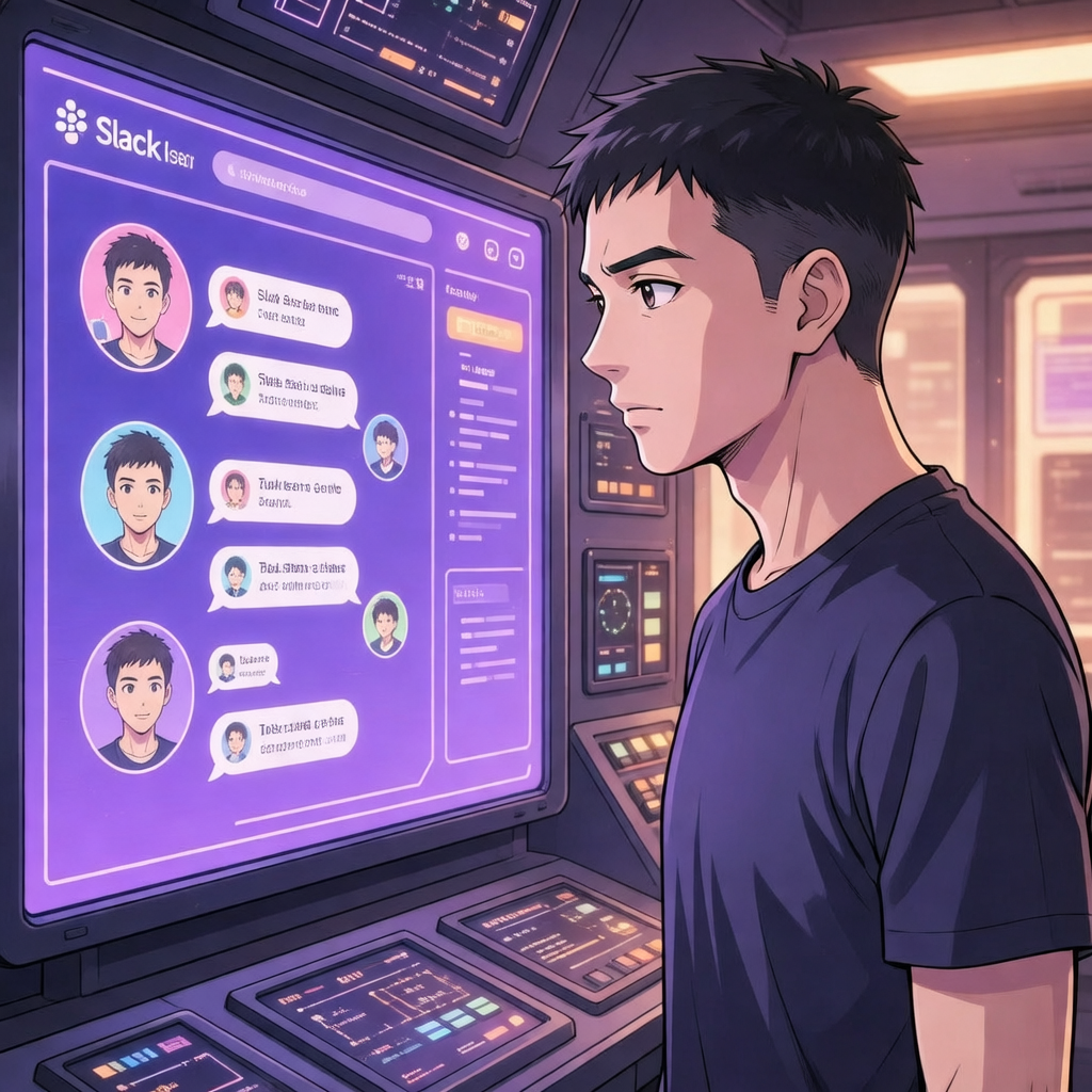 Silicon Team S2E07