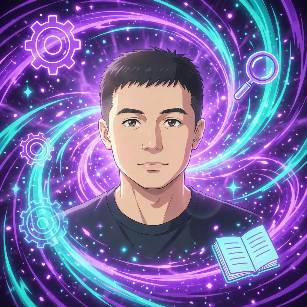 Silicon Team S2E08