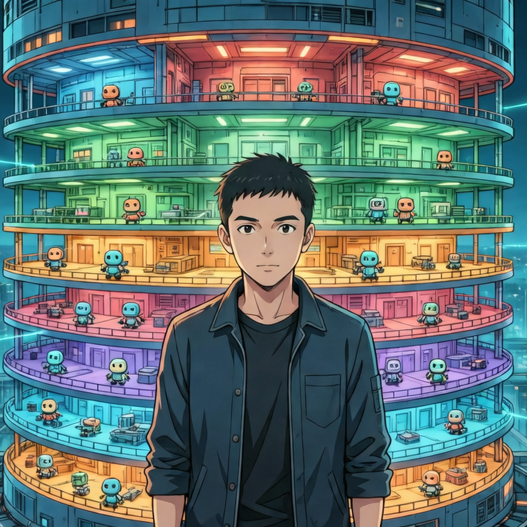 Silicon Team S3E02