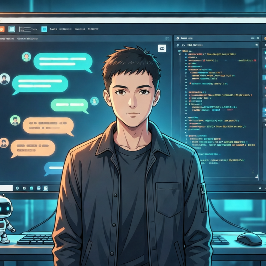 Silicon Team S3E05