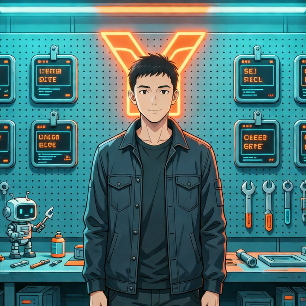 硅基团队 S3E07
